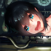 オバケヒマワリ
