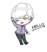 黒音セシル