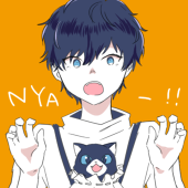 尾長 卵