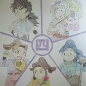速水空(夢野未来)