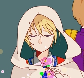 みッつ