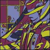 .BVE.B.B　爆発した卵