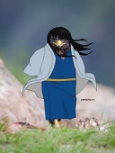 露草浅葱