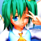 ちぃ～