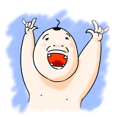 すね毛
