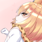 忍野シノン