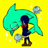 松田くらげ