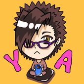◆ゆノ月@Y.A◆