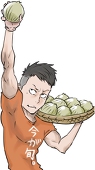 ヒロくん