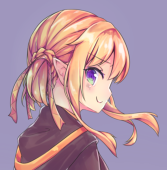 あかざてり