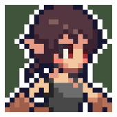 motoko