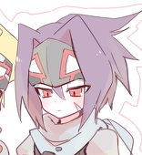 き