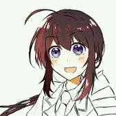 藤おか萠