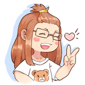 咖啡奶熊