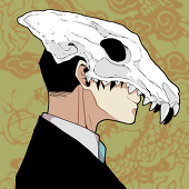 タカハシ(柵)