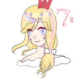 くらげ_galaxy