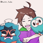 はすきー