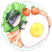 てふ
