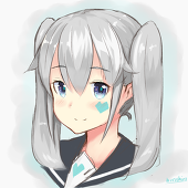 黑白