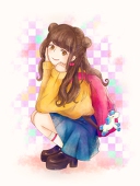 みずたまみ