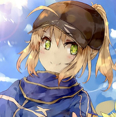 やと