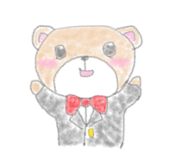 あらくま