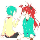みー