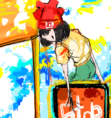 ケジョン