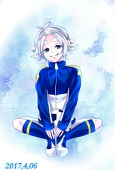くれな