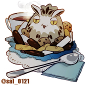 ❀ヤサイ✿