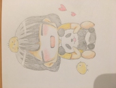 なる(♪)