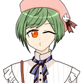 まい