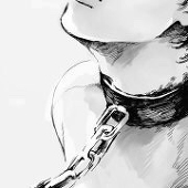 imprison