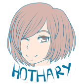 Hothary