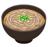 そば