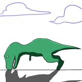 Azimangasaurus