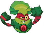 Bonk Choy
