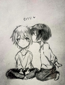 あずき豆