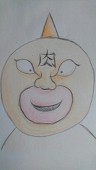 お絵かきなヤーツ