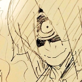 霜月まる