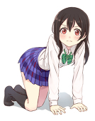 Teitoku Nico