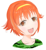 炫彩金絲雀