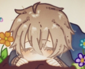 ✩子