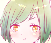 める