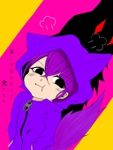 チェシャ之助