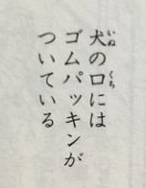 ポチ