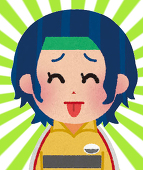 らいず