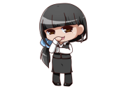 うにくろ