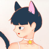に