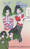 PhageGreenTea